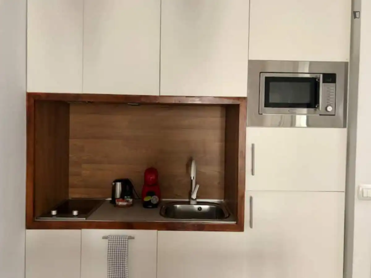 Appartement compact à louer à Centro, imagen 7