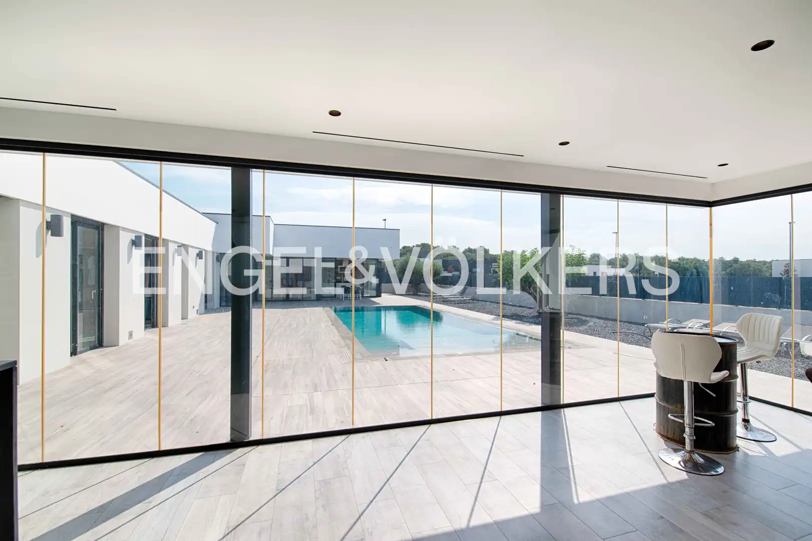 Maison avec piscine à vendre à Carrer de Comamillana, imagen 12