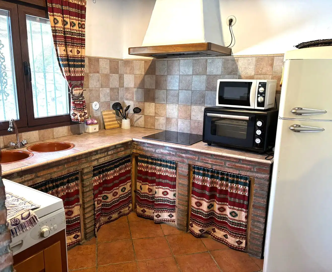 Country house with terrace for sale in Cuesta BENAMAYOR, imagen 14