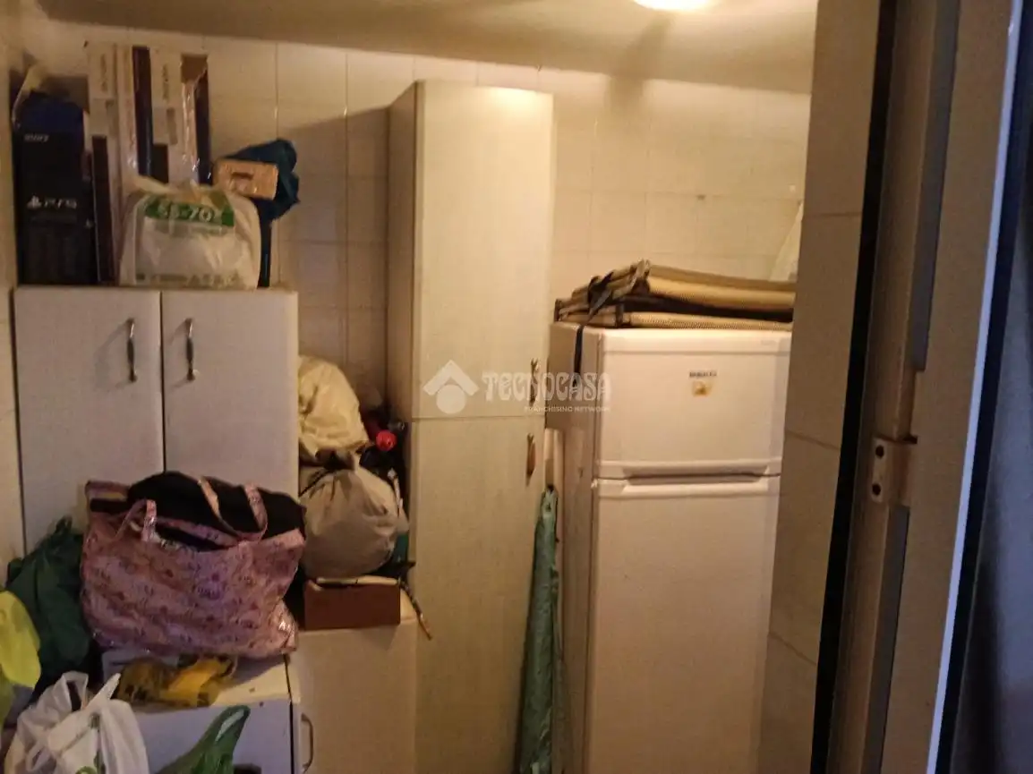 Casa adosada en venta en Dos Hermanas con Aire acondicionado, Jardín privado y Trastero