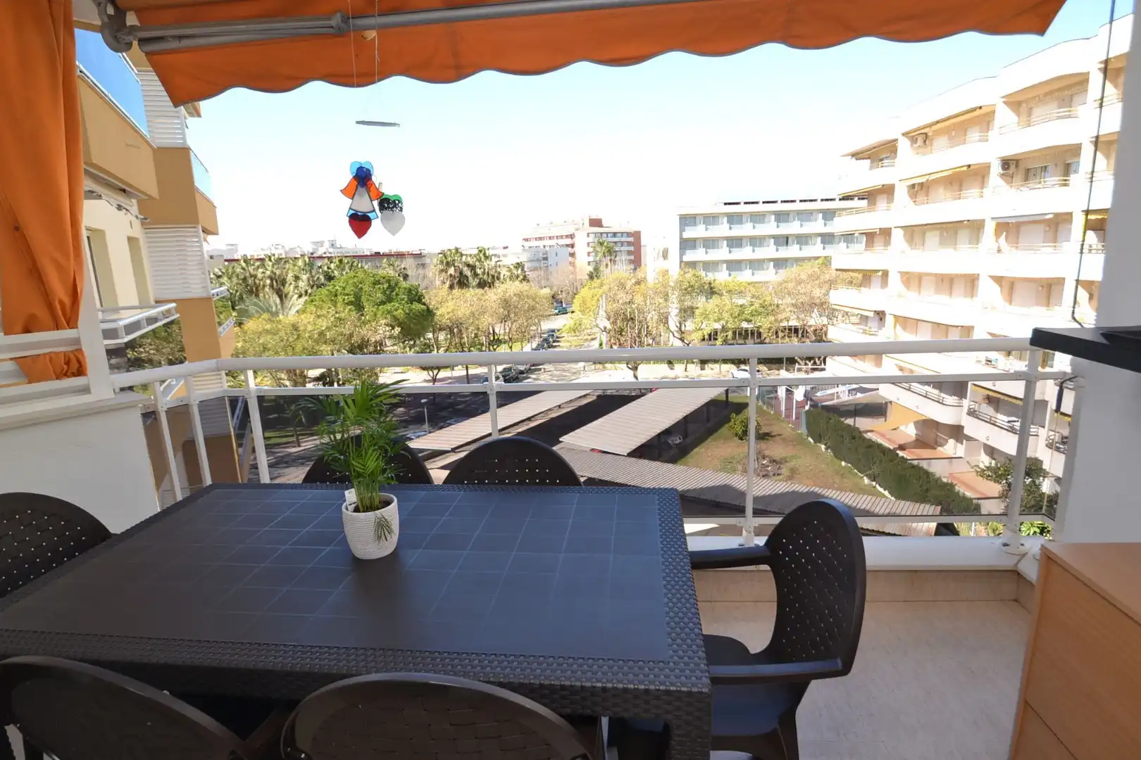 Wohnungen zur Miete in EUROPA, Plaça Europa - Port Aventura, Salou