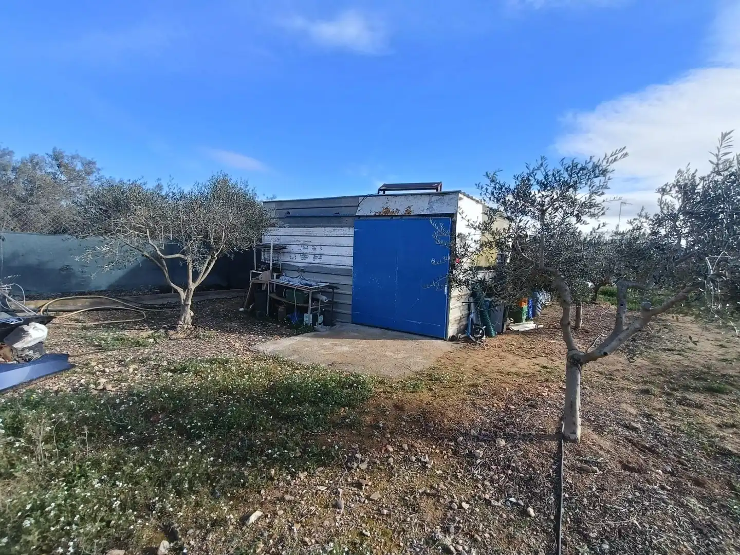 Casa o chalet en venta en Llíria