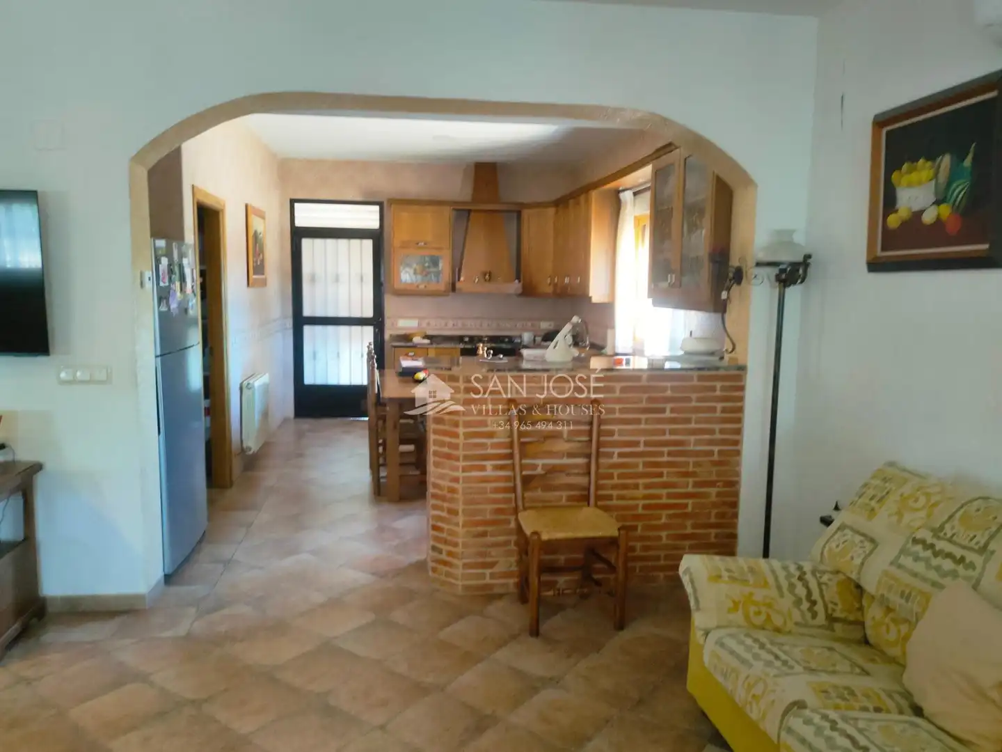 Villa avec piscine à vendre à Novelda, imagen 28