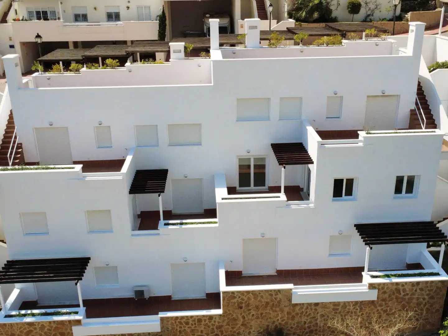 Àtic amb terrassa en venda a Mojácar Playa - Las Ventanicas - La Paratá, imagen 14