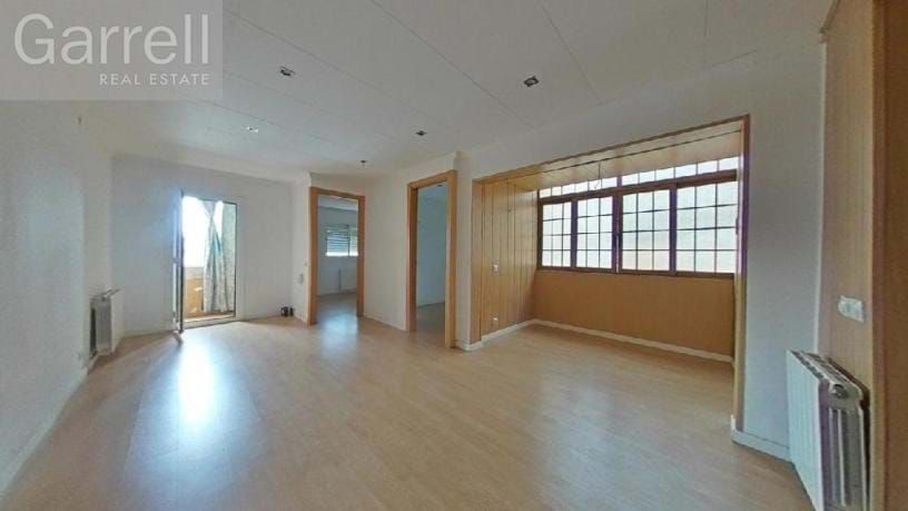 Living room of Flat for sale in Santa Coloma de Gramenet