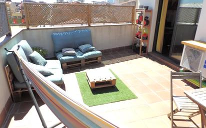 Duplex for sale in Carrer de la República Argentina, 109, Badalona