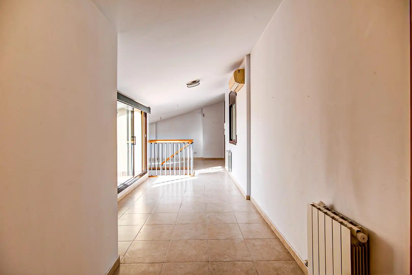 Maisonette zum Verkauf in Igualada mit Klimaanlage, Heizung und Terrasse