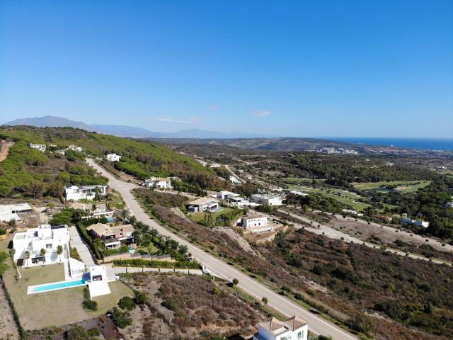 Terreno residencial en Venta en Sotogrande Alto