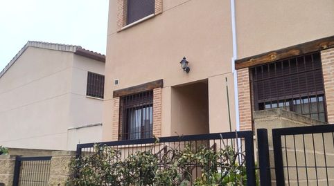 Foto 2 de Casa o chalet en venta en Pastora Imperio, Miguelturra, Ciudad Real