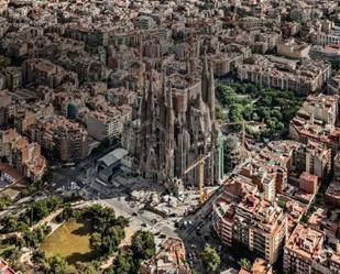 Building for sale in  Barcelona Capital