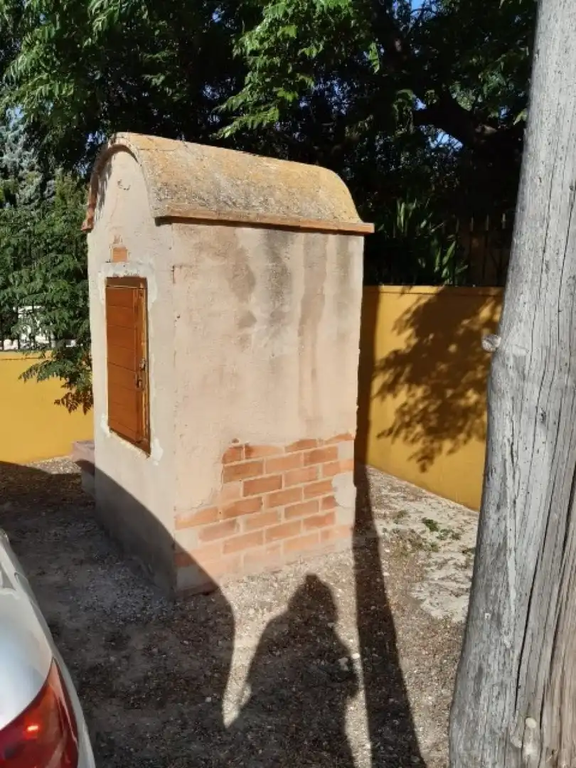 Reihenhaus mit Garten zum Verkauf in Salinas, imagen 10