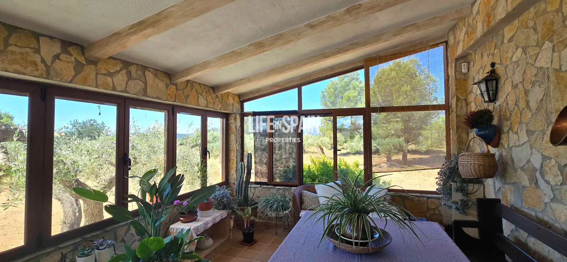 Landhaus mit Garten zum Verkauf in L'Ametlla de Mar pueblo, imagen 66