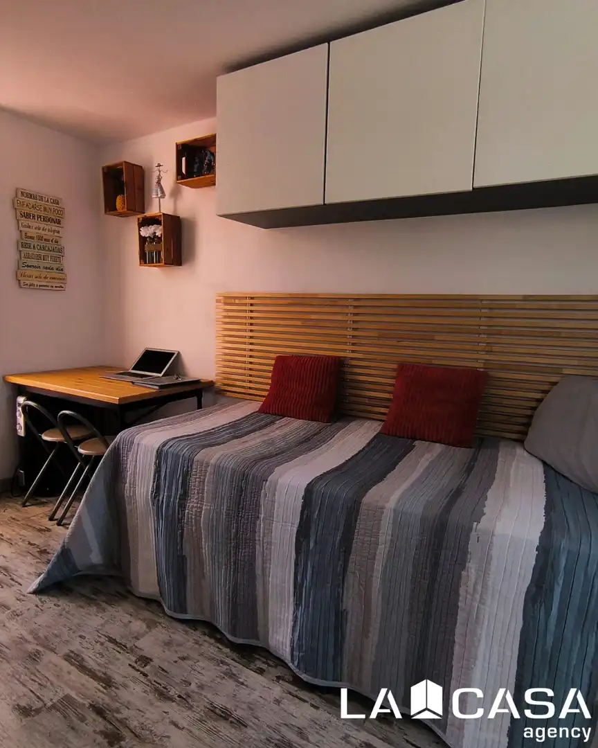 Habitación de Piso en venta en Sevilla con Terraza
