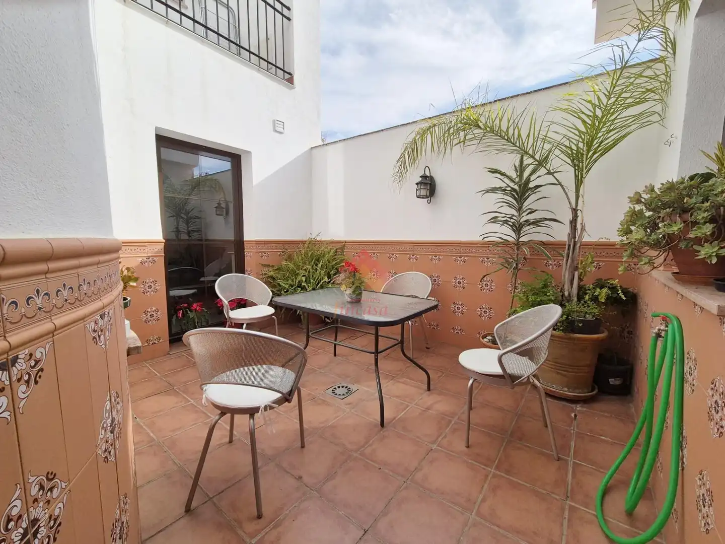 Haus mit Terrasse zum Verkauf in Centro, imagen 24