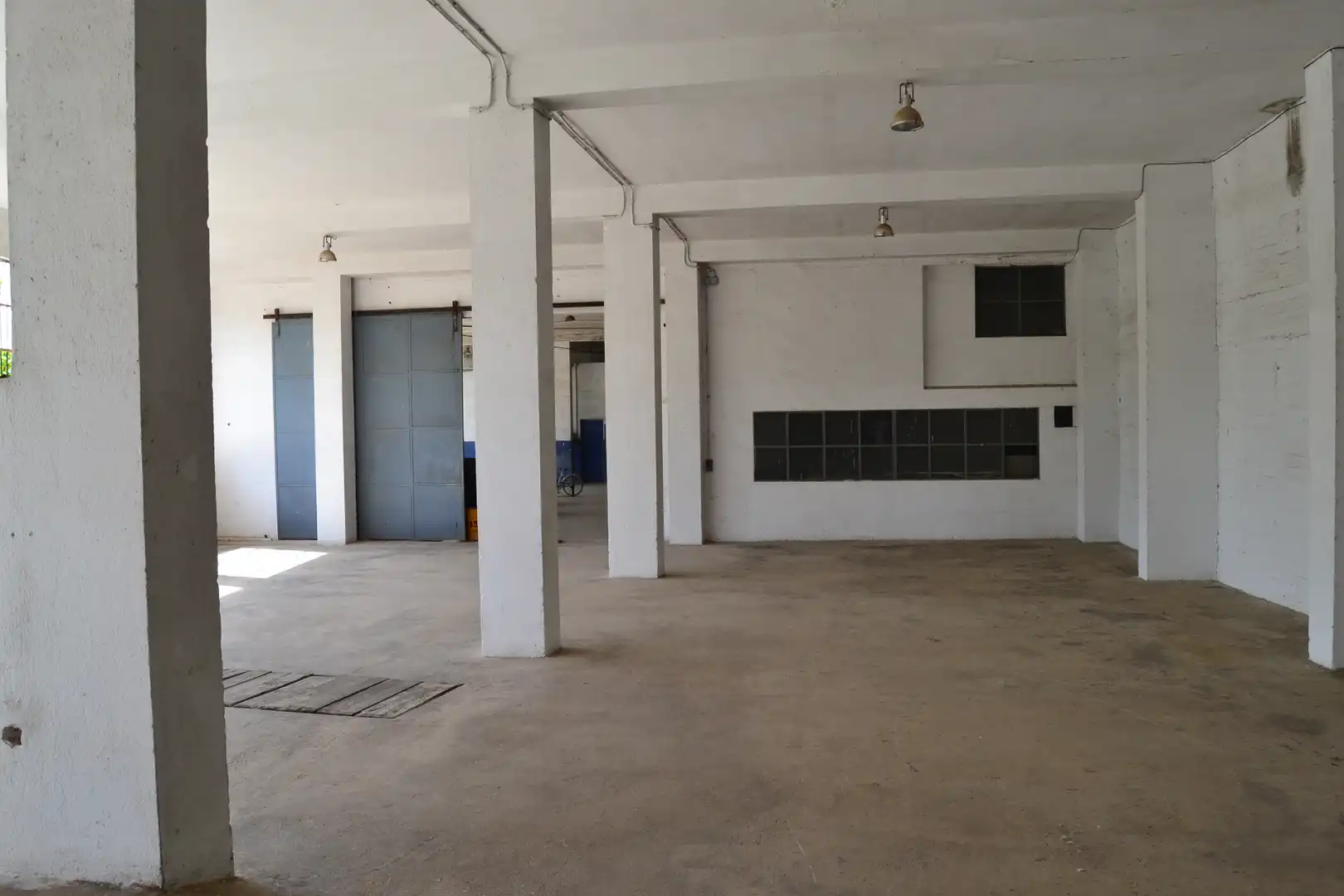 Industrial building to rent in Avenida de España 21, imagen 8