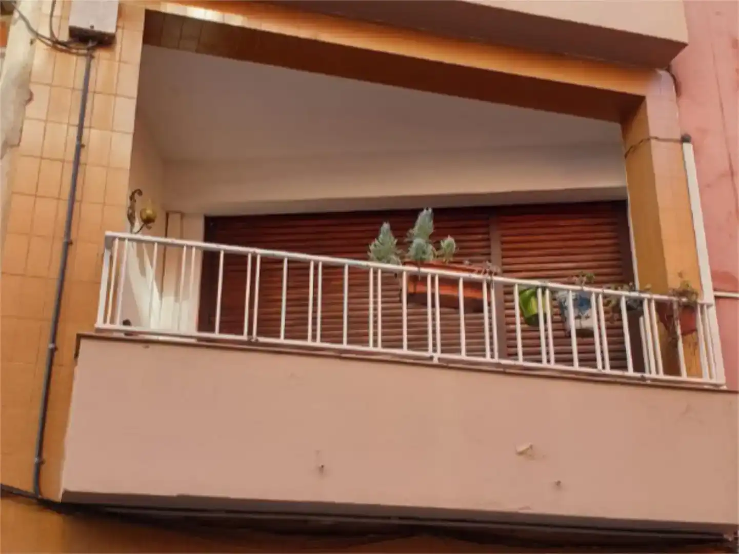 Terrassa de Casa adosada en venda en Martorell amb Aire condicionat, Traster i Balcó