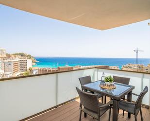 Terrace of Flat for sale in  Palma de Mallorca  with Air Conditioner, Terrace and Balcony