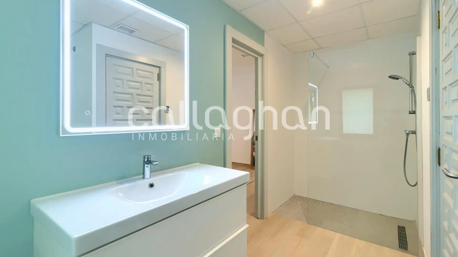 Villa mit Pool zum Verkauf in Nueva Santa Barbara - Cruz de Gracia, imagen 33