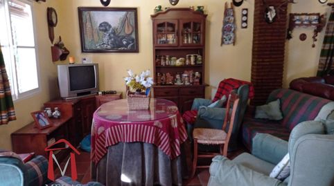 Foto 5 de Finca rústica en venta en Centro, Antequera