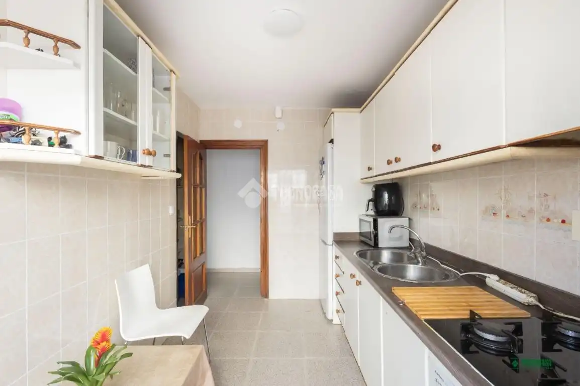 Piso en venta en Nueva Almería - Cortijo Grande - Vega de Acá