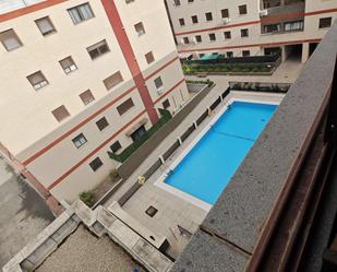 Piscina de Pis en venda en Ocaña amb Aire condicionat, Calefacció i Terrassa