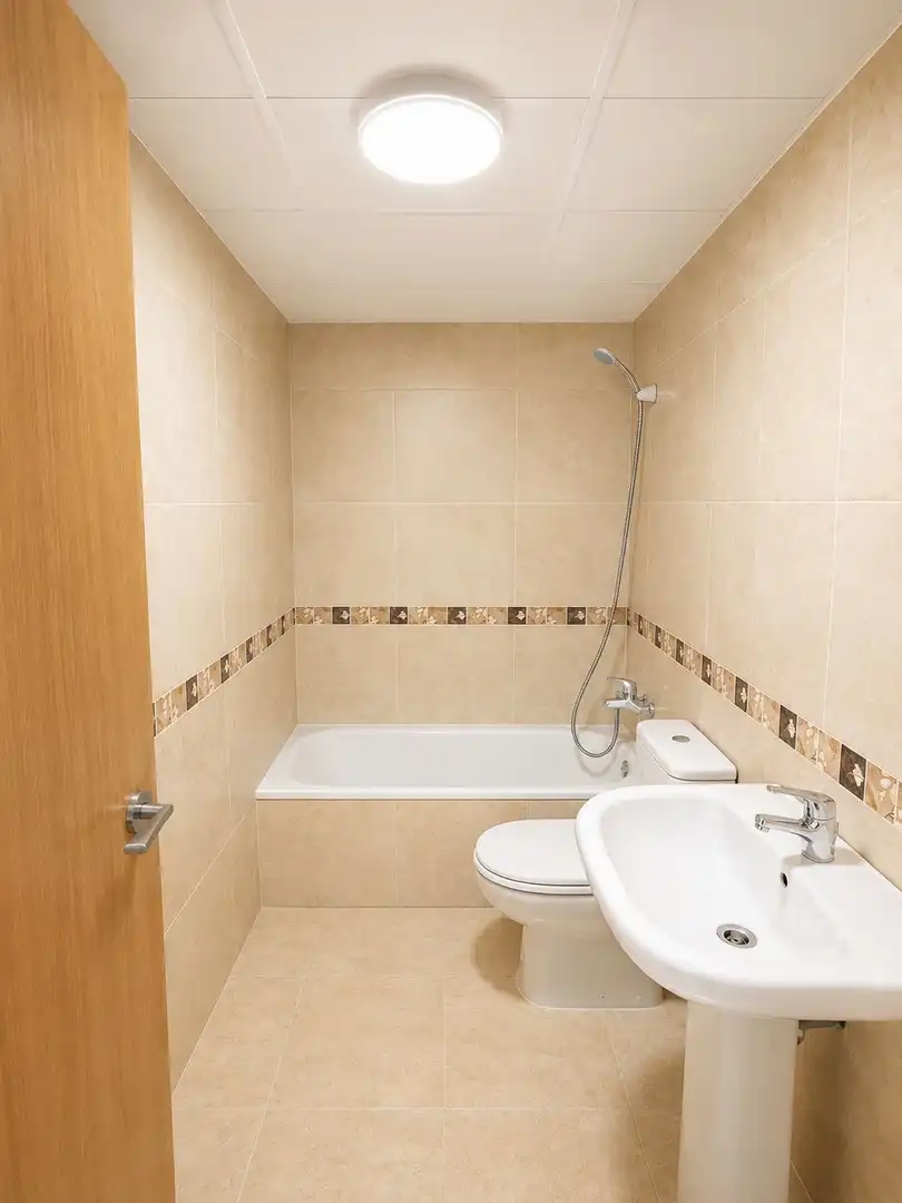Baño de Piso en venta en Moratalla con Terraza