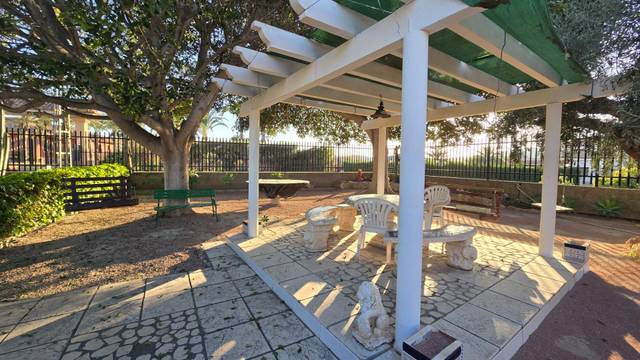 Casa-chalet en Venta en Partida PERLETA en Perleta - Maitino