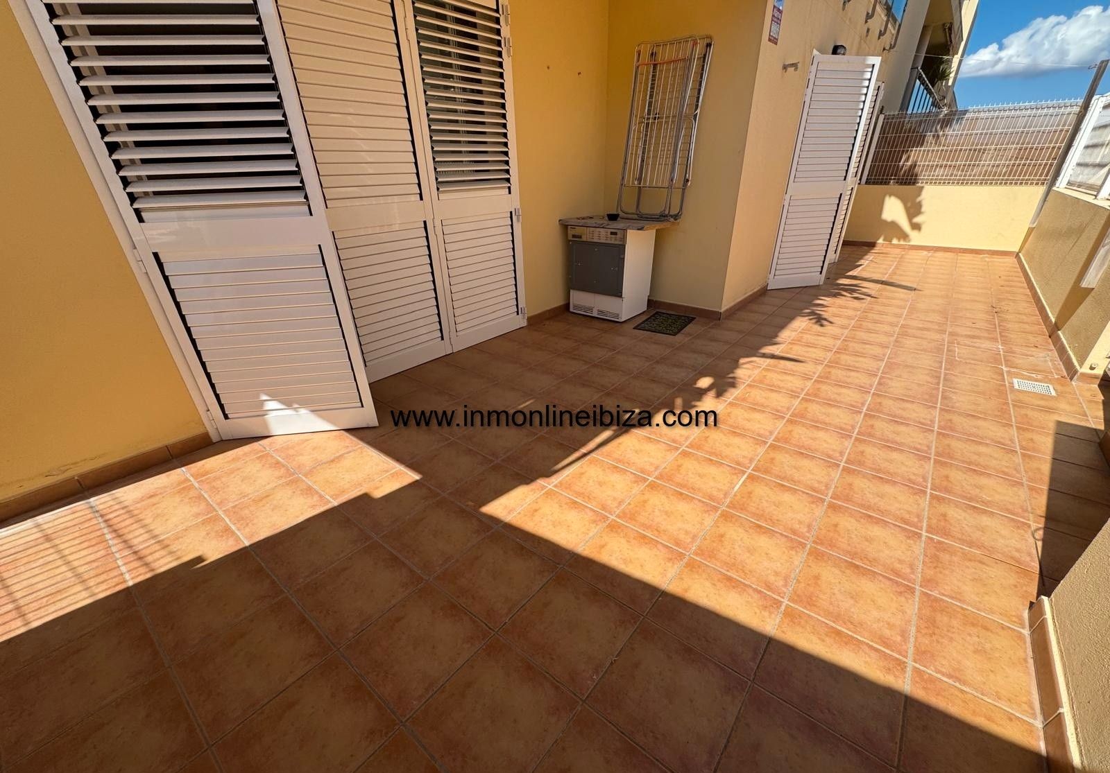 Planta baja to rent in Carrer Josep Lluís Sert, Sant Antoni de Portmany