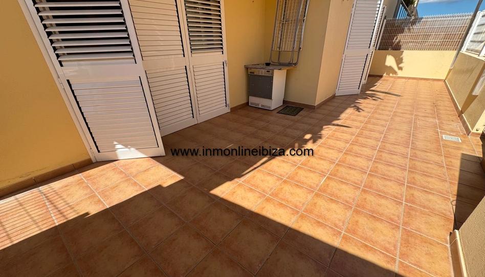 Photo 1 of Planta baja to rent in Carrer Josep Lluís Sert, Sant Antoni de Portmany, Illes Balears