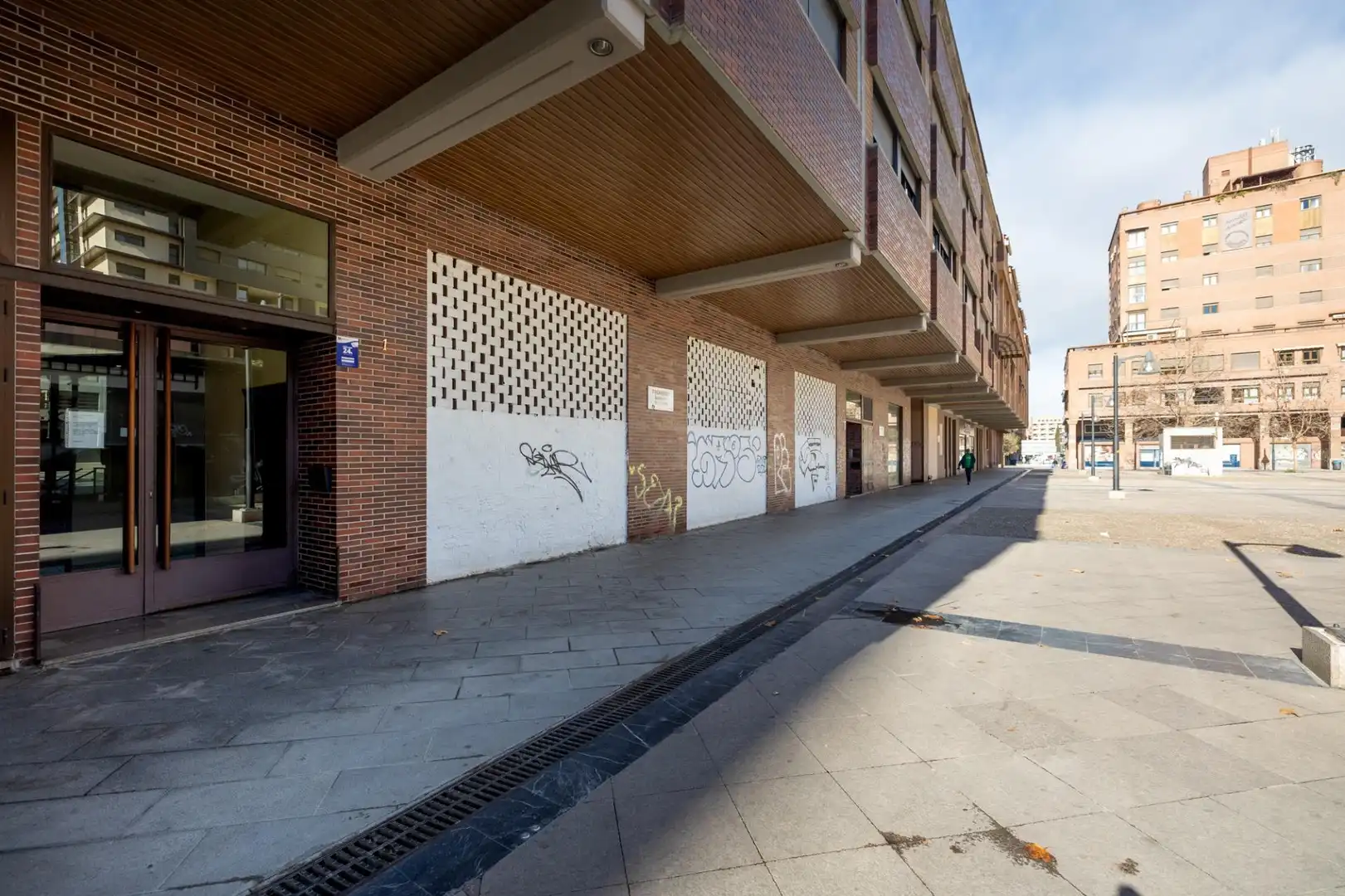 Local comercial en venda a Plaza de San Lázaro 1, imagen 3