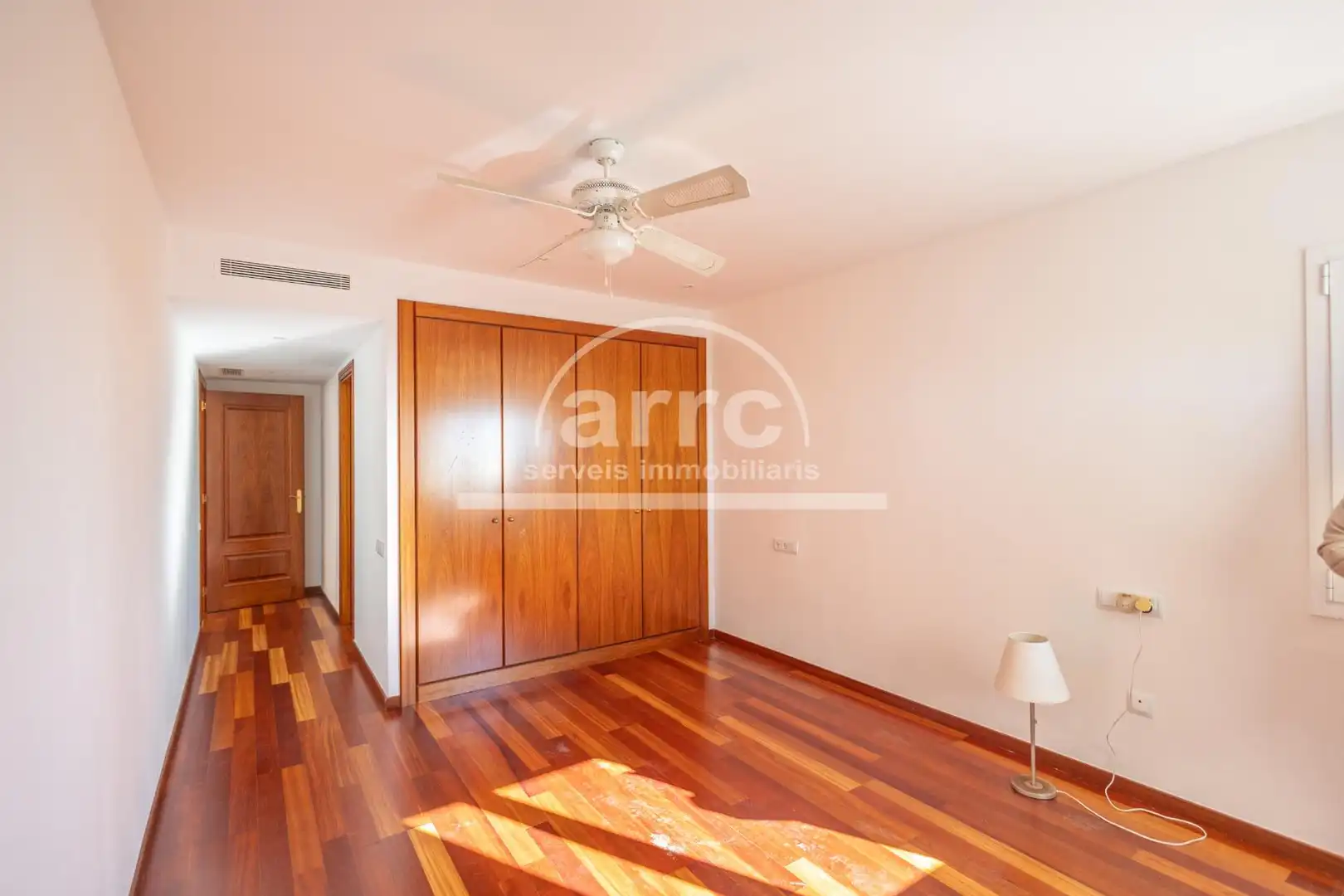 Bedroom of Houses for sale in Vilassar de Dalt  with Air Conditioner, Heating and Private garden