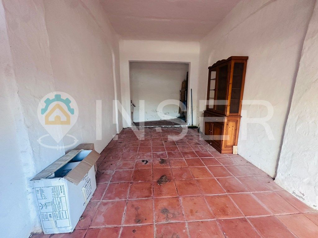 Garatge en venda en Es Mercadal
