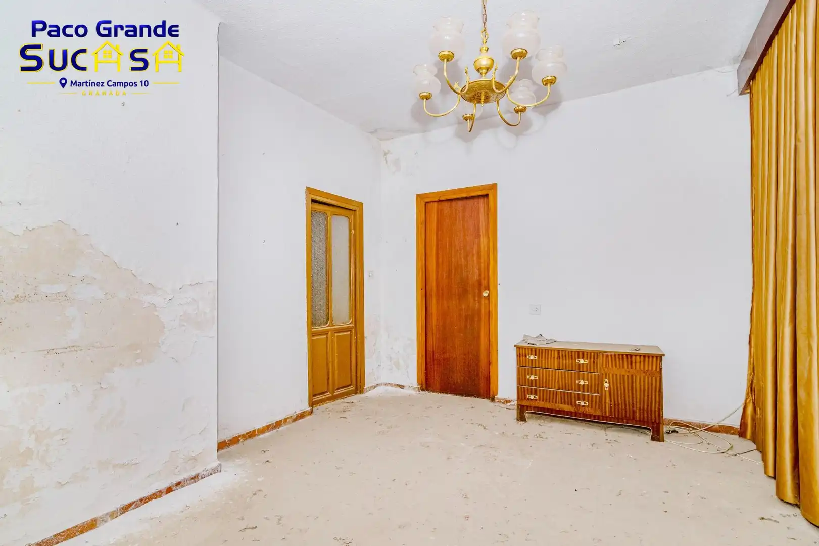 House for sale in Calle de San Sebastián 9, imagen 8