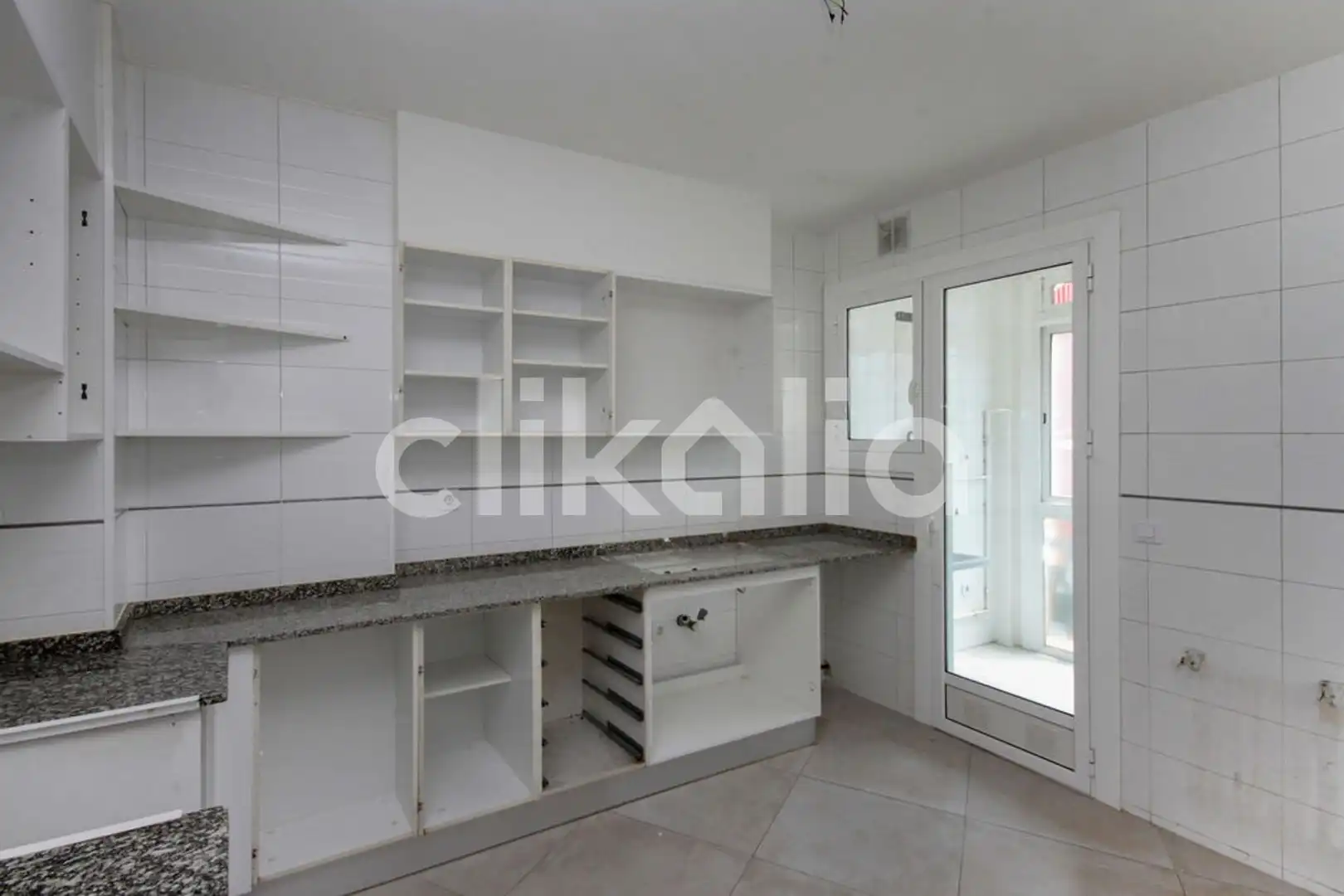 Appartement avec ascenseur à vendre à Can Feu - Gràcia, imagen 4