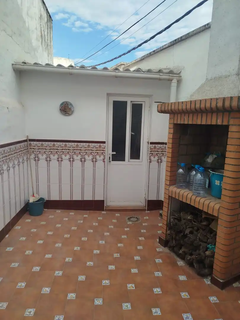Casa o xalet en venda a Corral de Almaguer