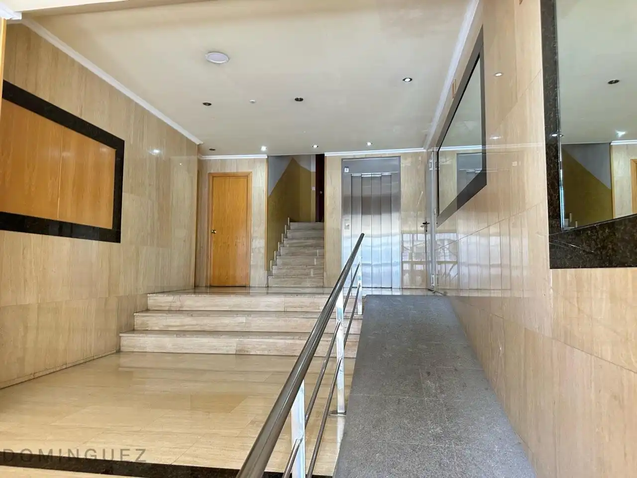 Apartament de lloguer en Vigo  amb Calefacció i Moblat