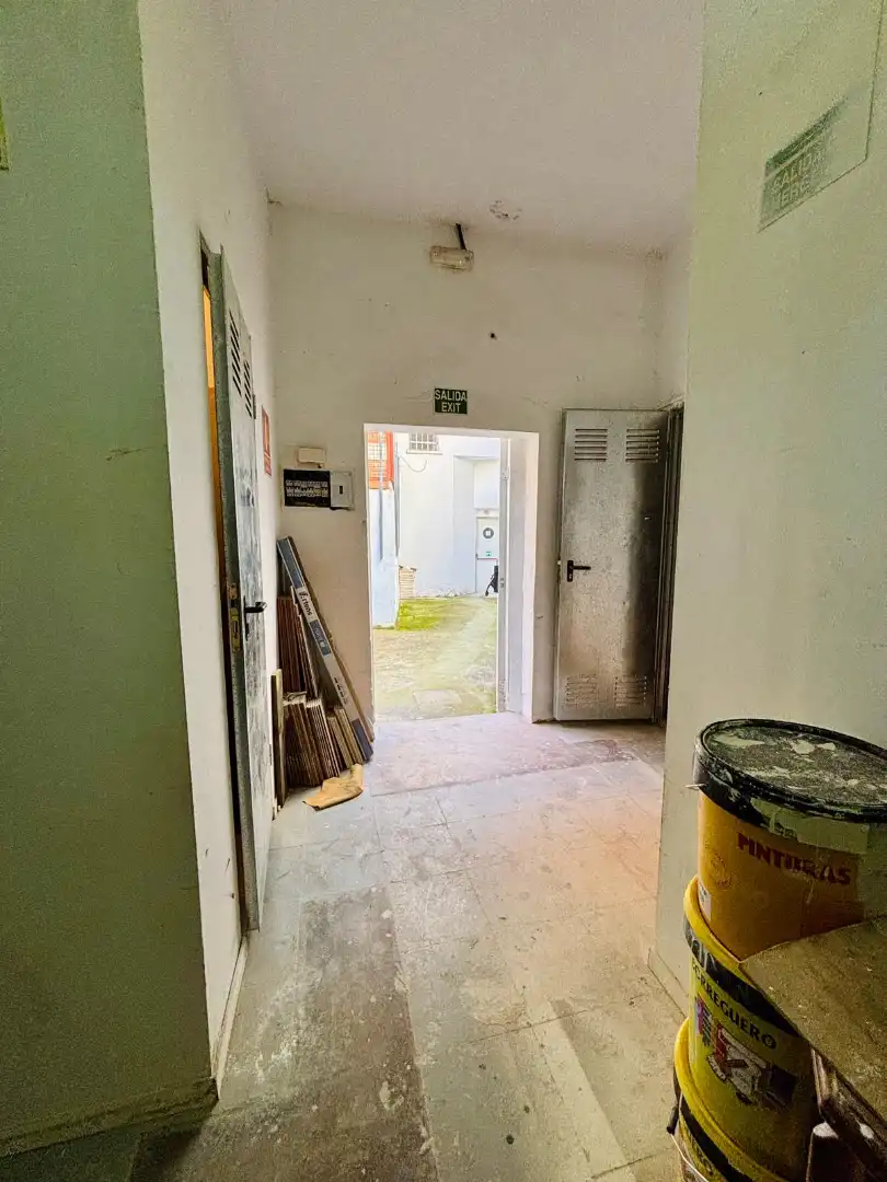 Trastero en venta en Madrid