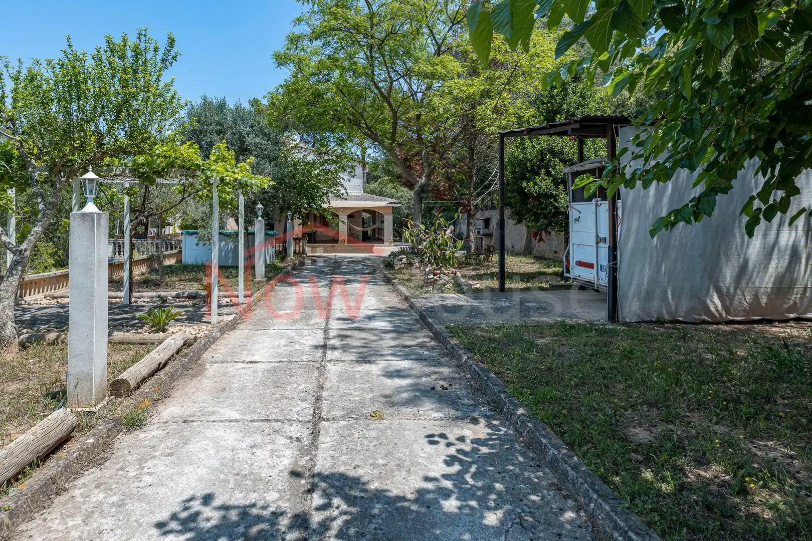Finca rústica en venda a Diseminado Diseminados, 5004, Lloret de Vistalegre