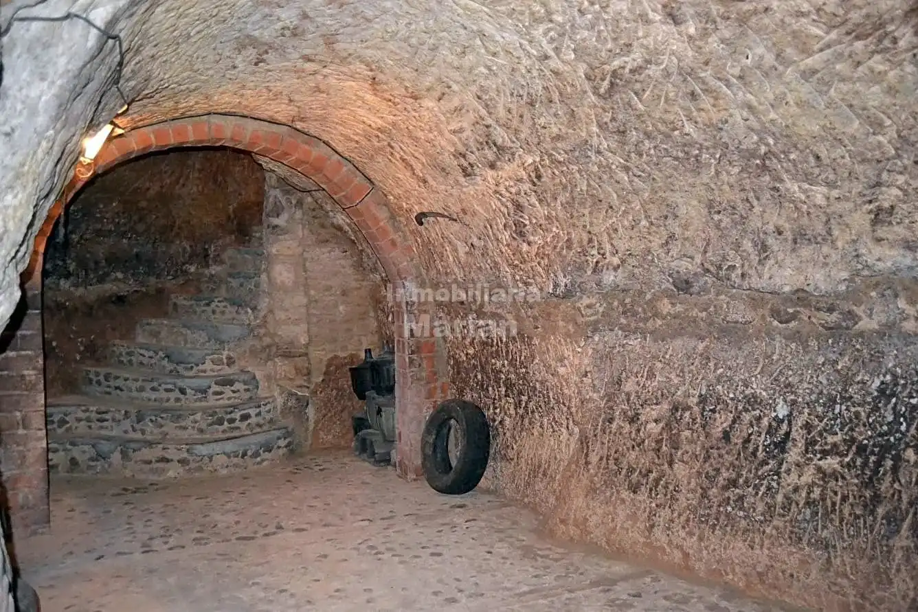 Finca rústica en venta en Fuentespina con Amueblado
