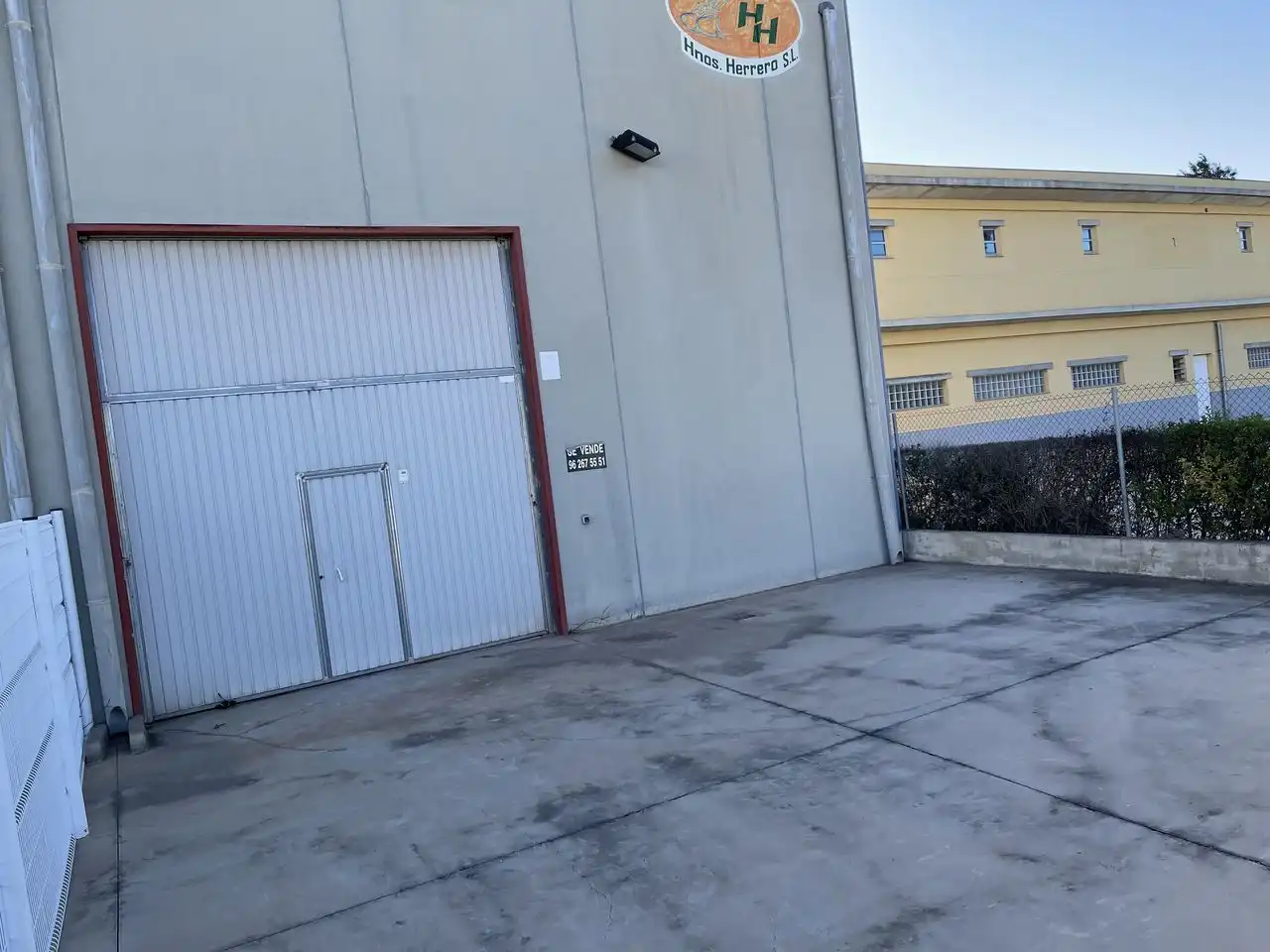 Industrial building for sale in Canet d'En Berenguer, imagen 10