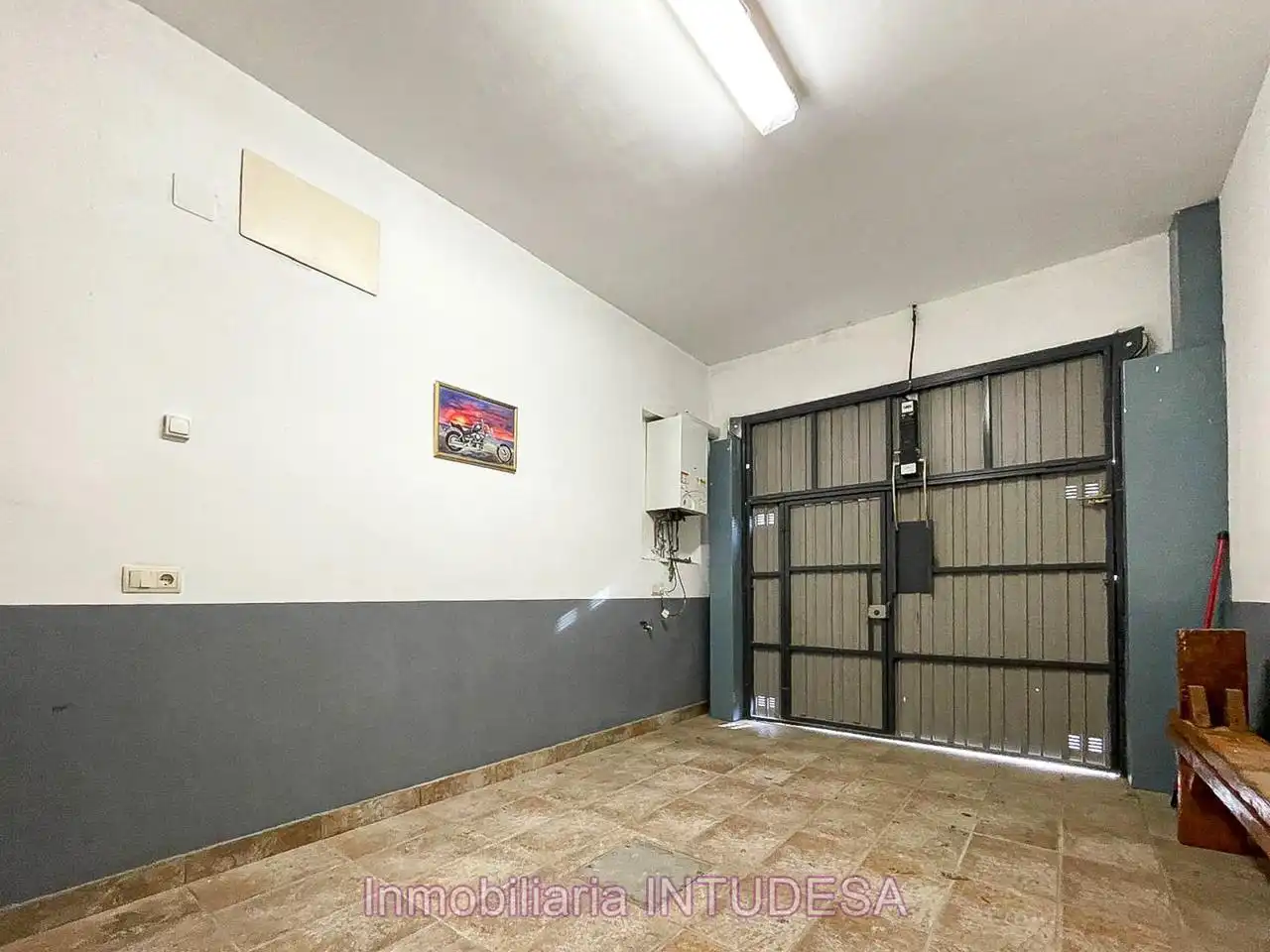 Houses for sale in Fustiñana  with Heating, Private garden and Terrace