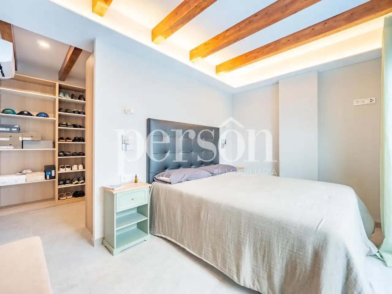 Flat with pool for sale in Extramurs, imagen 31