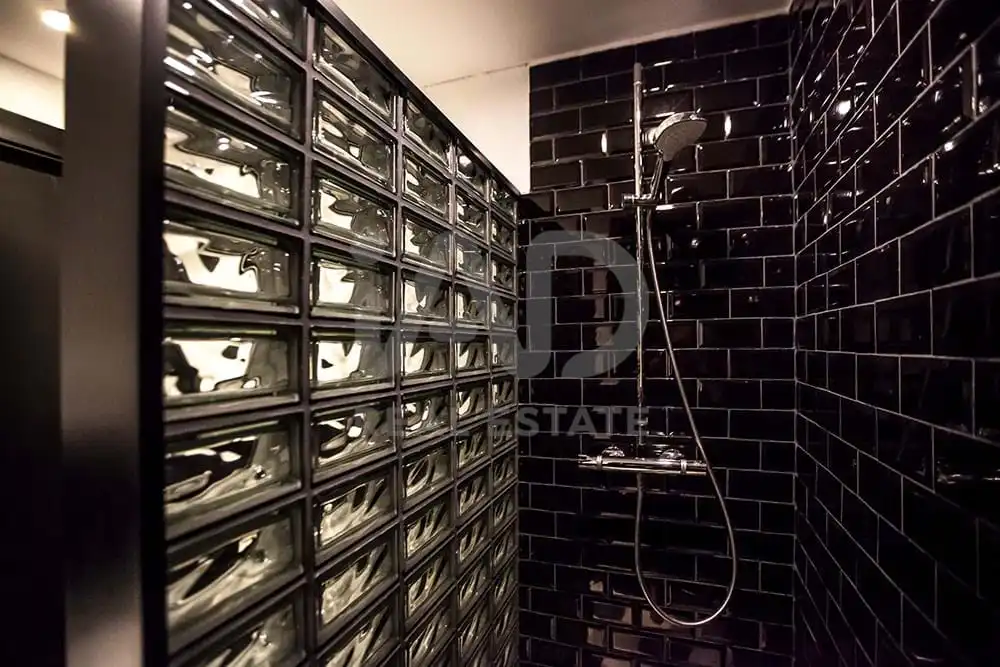 Baño de Local de alquiler en Barcelona