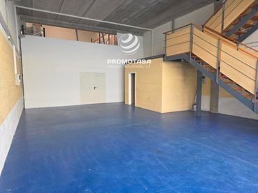 Nave industrial en alquiler en Zona Industrial