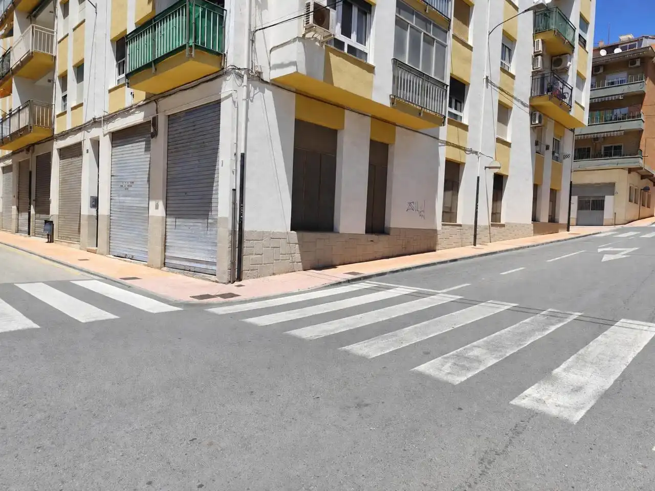 Local comercial en venta en Onil, imagen 5