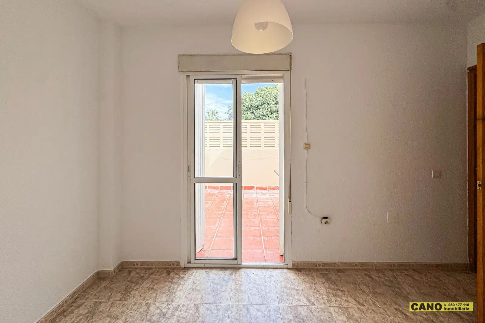 Bedroom of Houses for sale in Huércal de Almería  with Terrace