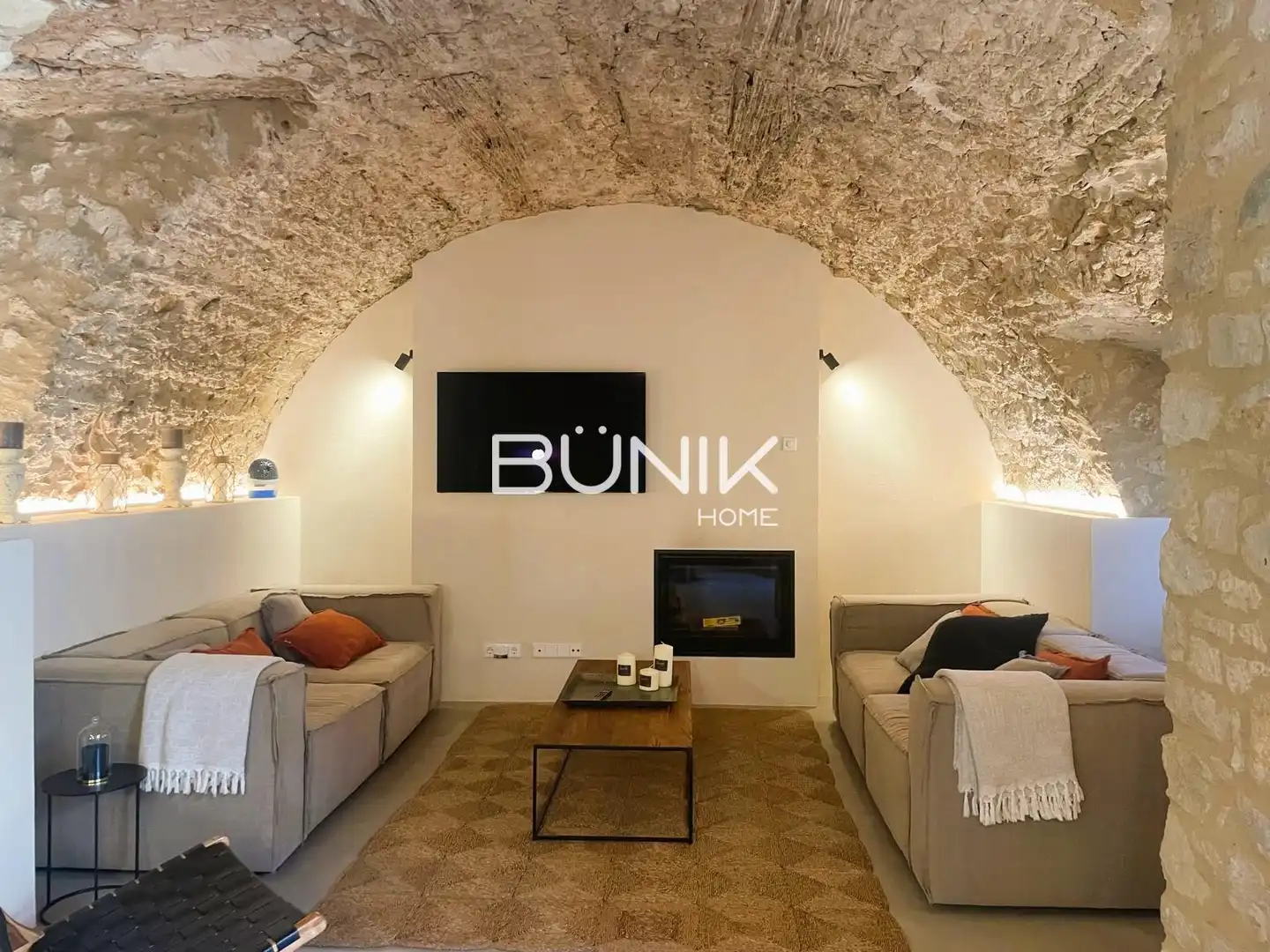 Casa rústica con piscina en venta en Can Sagrera, imagen 21