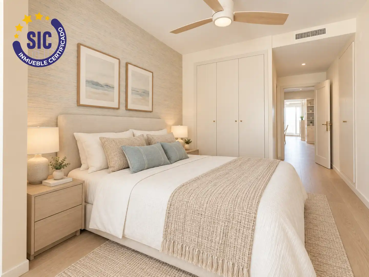 Piso con balcón en venta en Catarroja - AV RAMBLETA 69, imagen 24