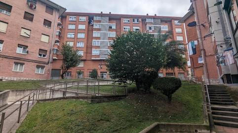 Foto 5 de Pis en venda a Jaro de Arana, 11, Iralabarri, Bilbao