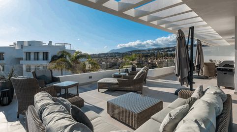 Dúplex en venta en Estepona, costa del sol 0, Estepona, imatge 5